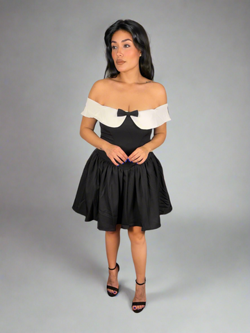 Eternal Grace Dress