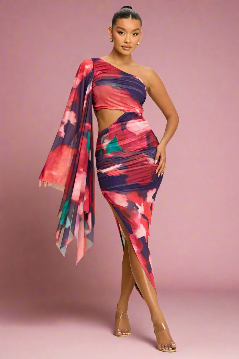 Floral Dreams