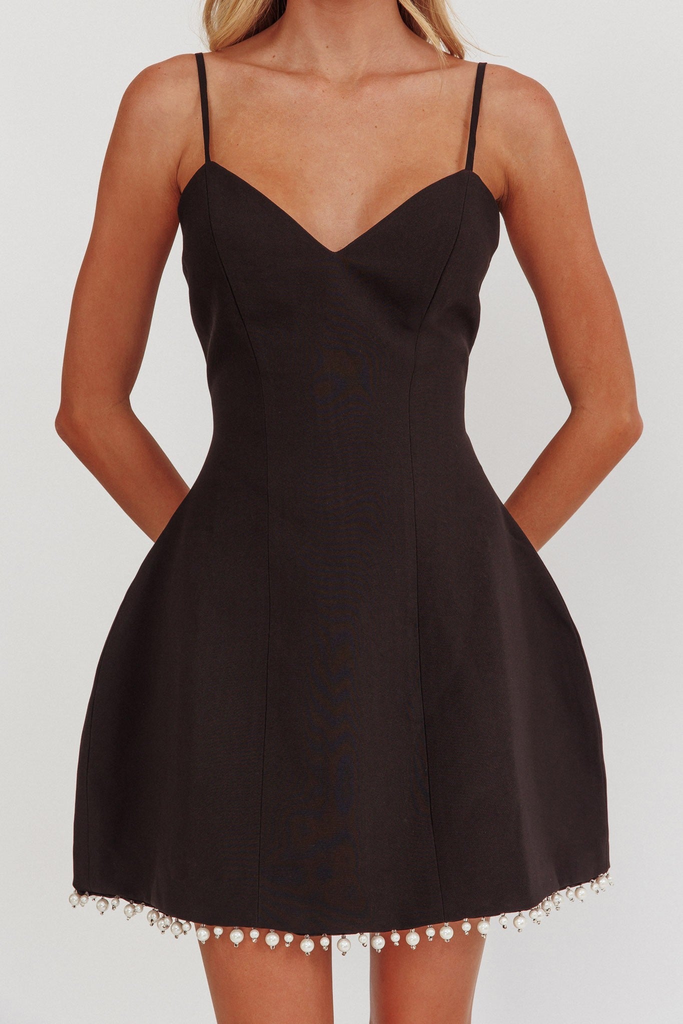 Midnight Pearl Mini