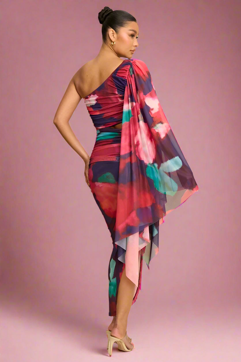 Floral Dreams