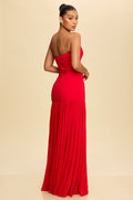 Scarlett Grace Maxi Dress