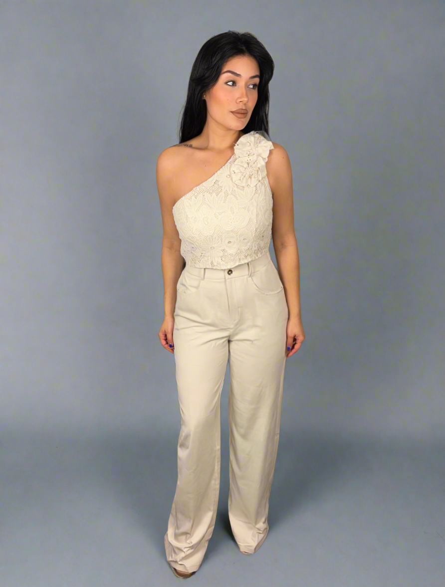 Serene Sophistication