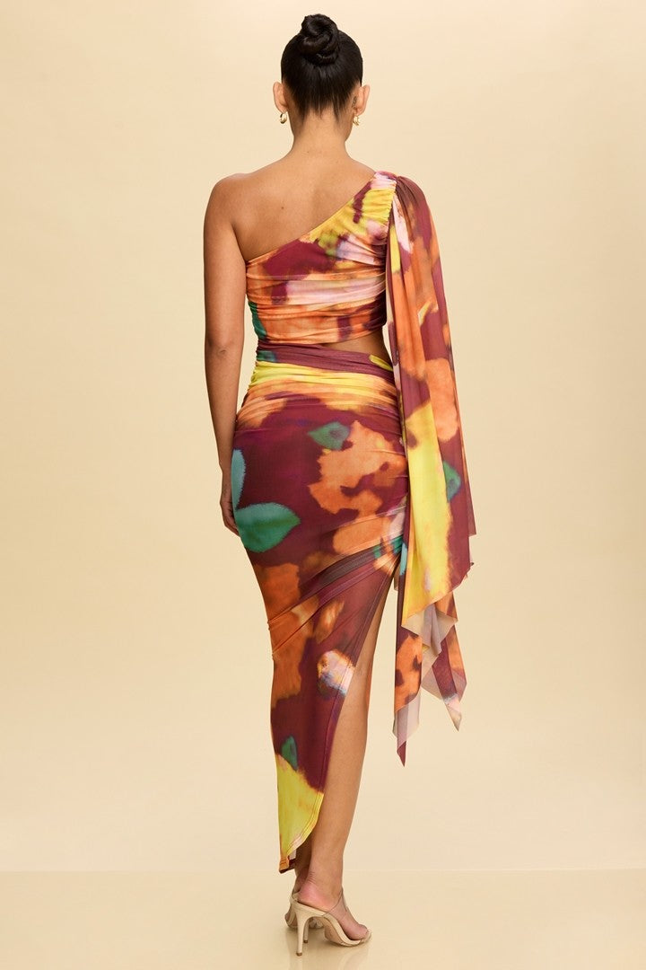 Floral Dreams