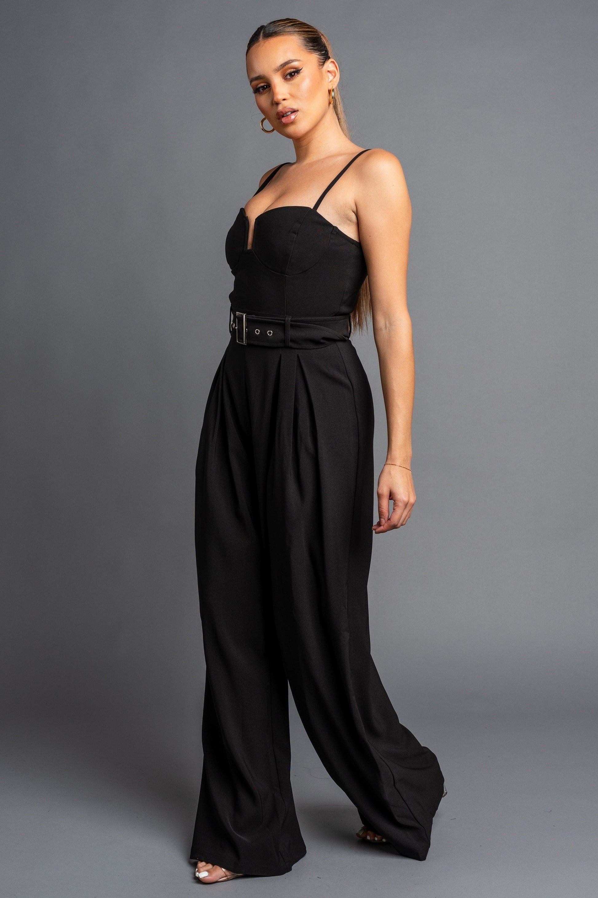 Power Move Pant Set