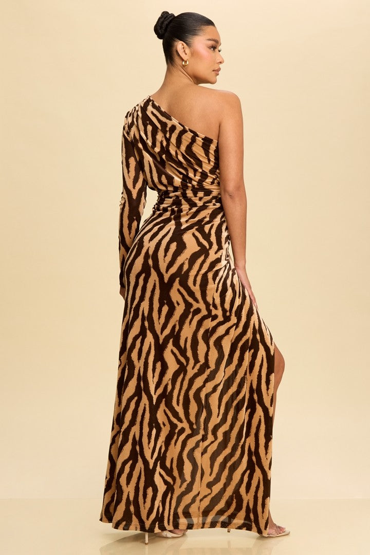 Safari Luxe