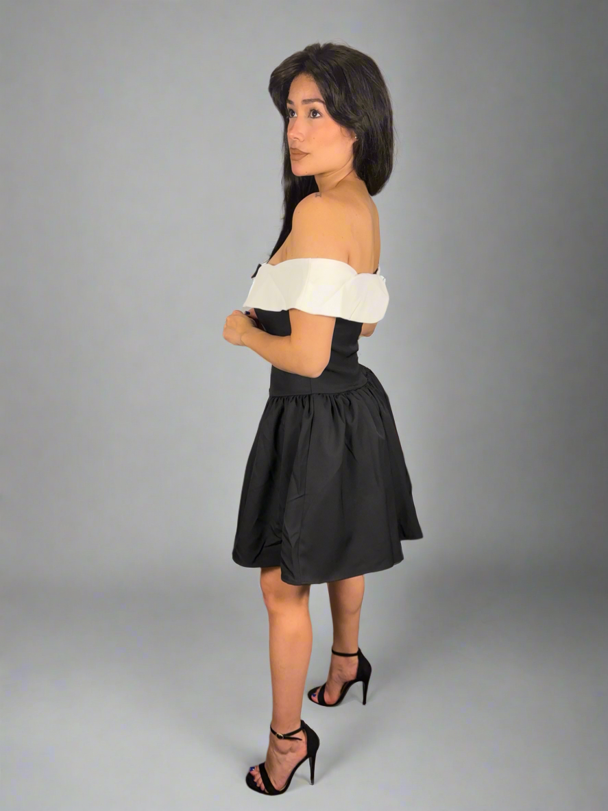 Eternal Grace Dress