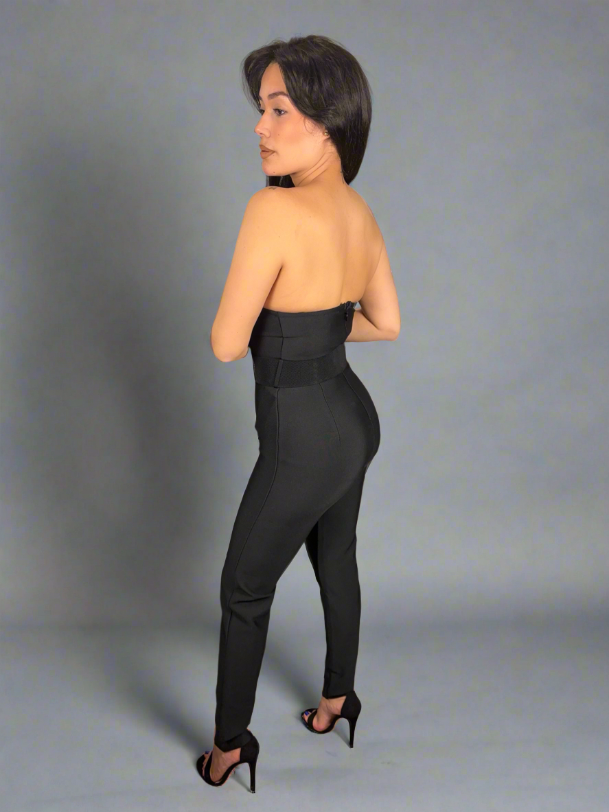 Midnight Glam Jumpsuit
