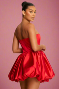 Enchanted Bloom Bubble Dress