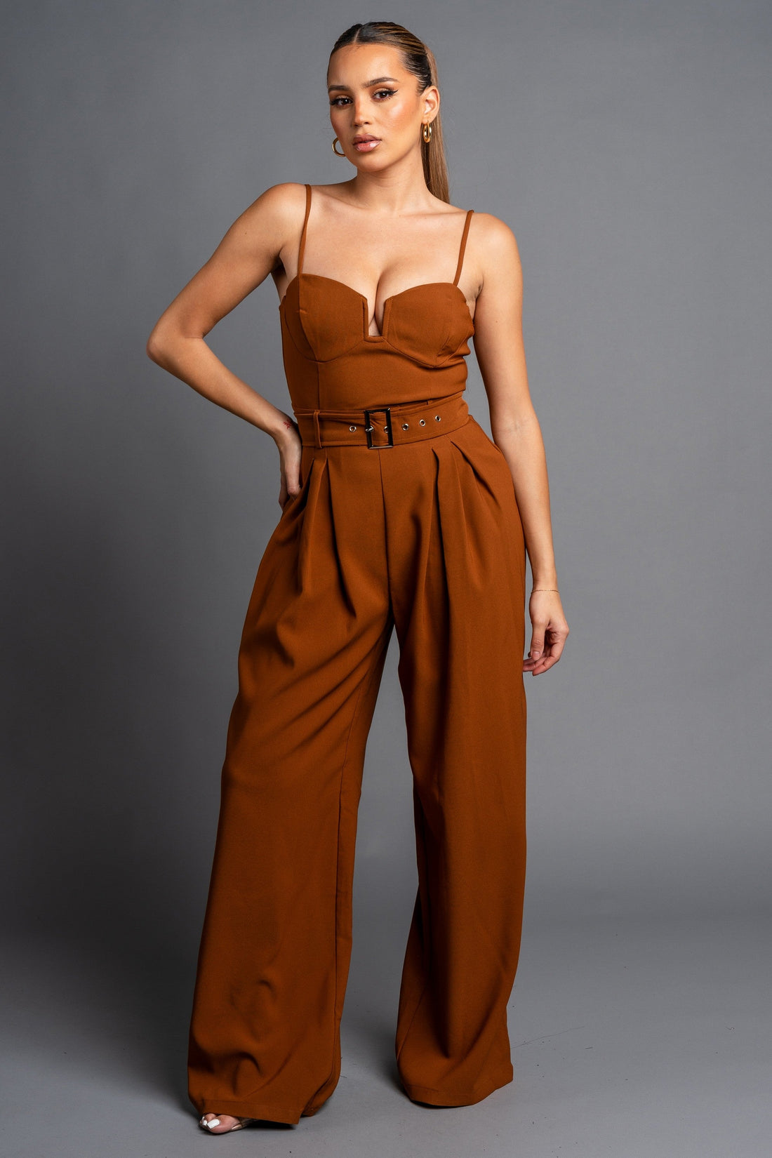 Power Move Pant Set