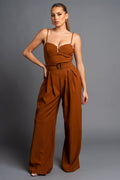 Power Move Pant Set