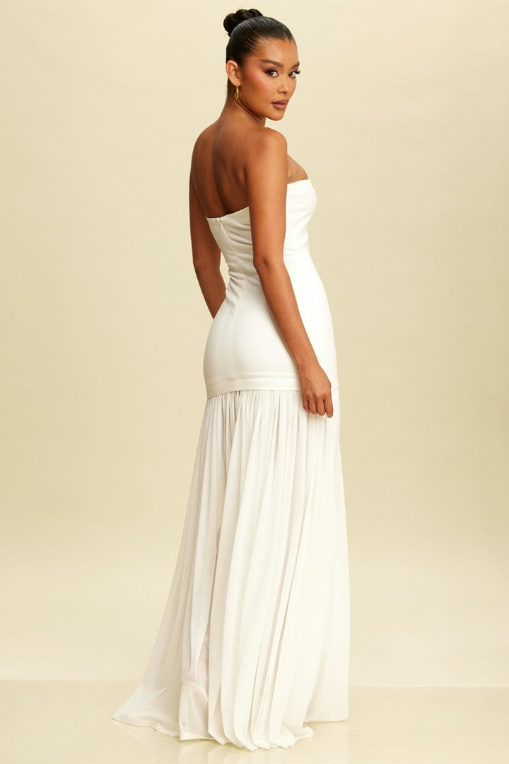 Scarlett Grace Maxi Dress