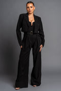 Power Move Pant Set