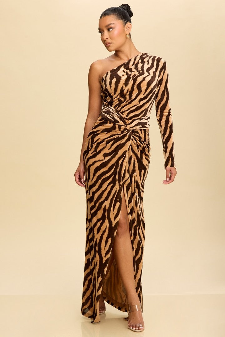 Safari Luxe