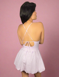 Celeste Aura Dress