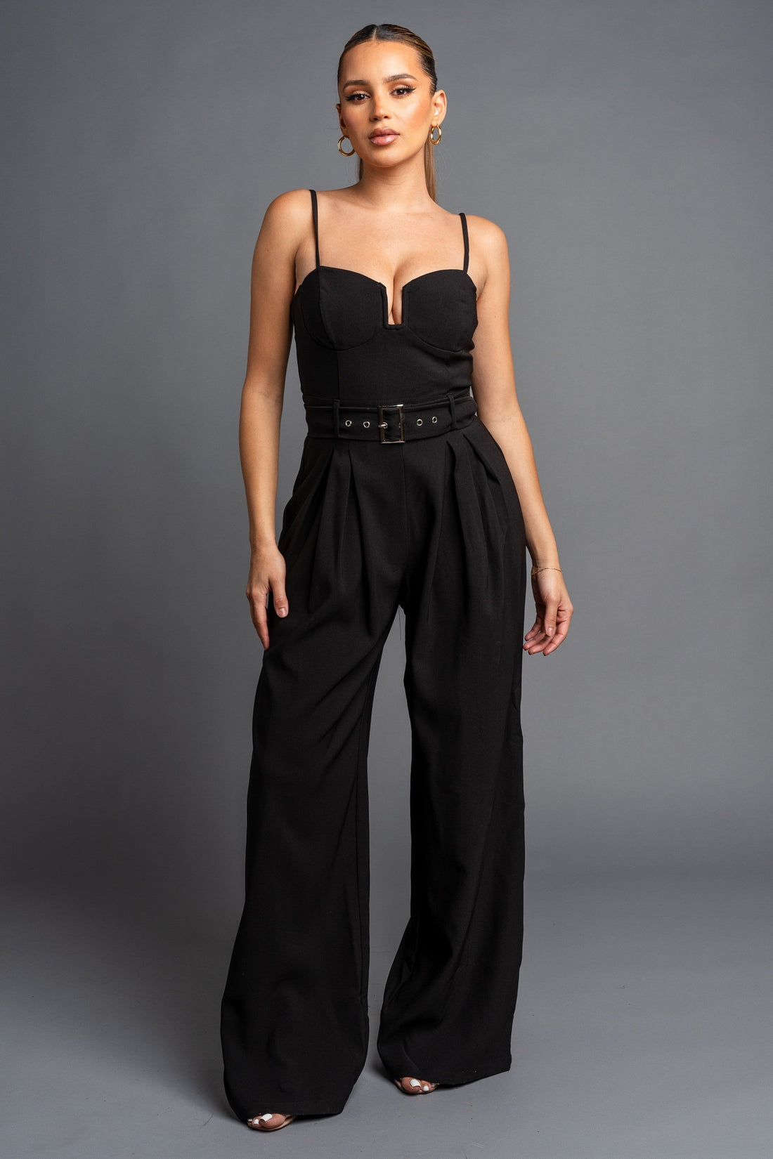 Power Move Pant Set