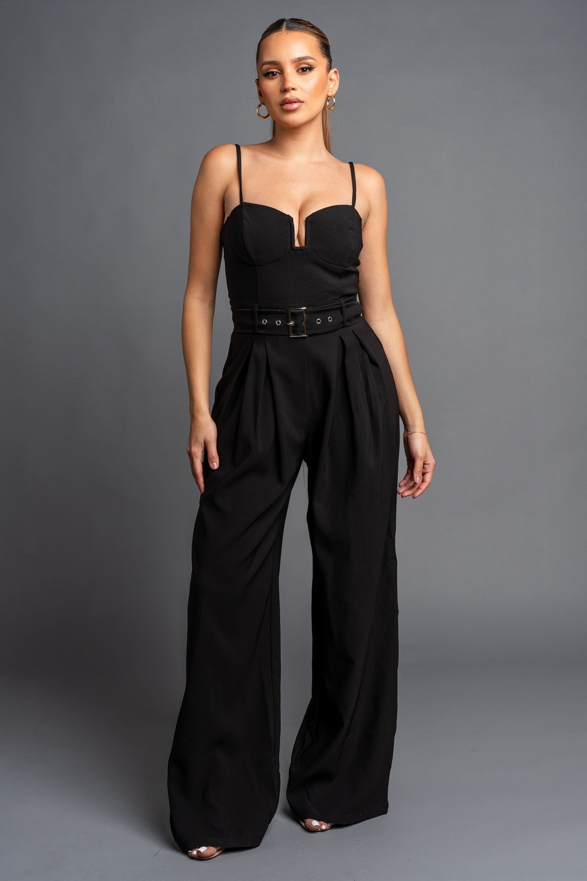 Power Move Pant Set
